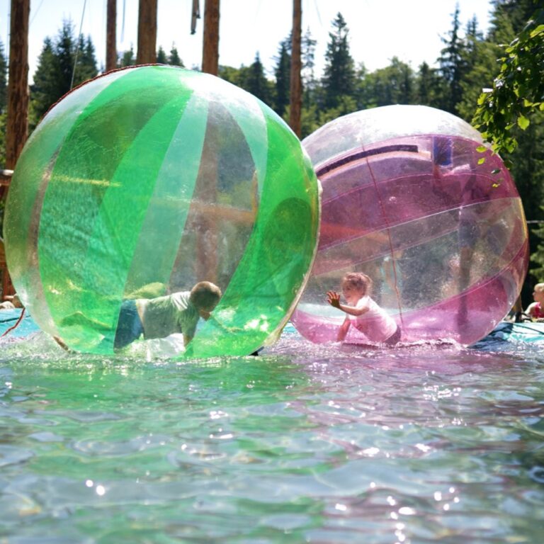 Aquazorbing